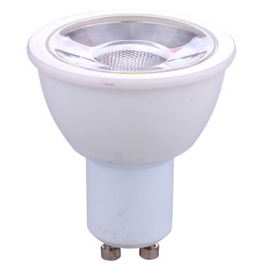 Factory Price Quality 5W COB GU10 LED Spotlight Bulb