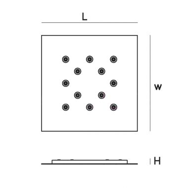 Customized Low Voltage LED Module
