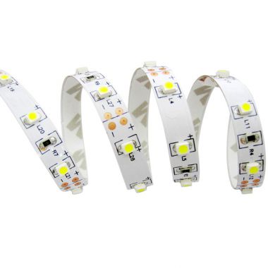 Customized CRI90 CRI95 Low Voltage DC 5V-30V LED Strips Light