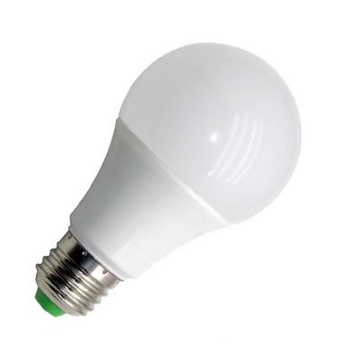 Hihg Brightness AC 85-265V 6W 8W 10W E26/E27 Global LED Bulb