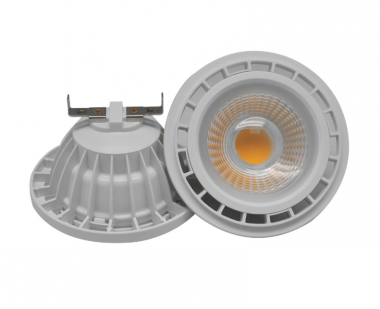 High Brightness 12W 1000lm COB LED AR111 Lamp