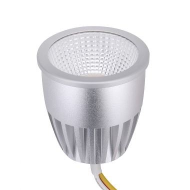 High Brightness 10W Tunable White LED Spot MR16 for Dali Loxone KNX DMX Intelligent Home