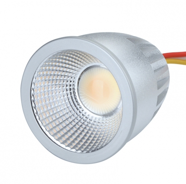 High Brightness 10W Tunable White LED Spot MR16 for Dali Loxone KNX DMX Intelligent Home