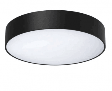 DC 24V Ra90 18W 300mm Tunable White Surface Mount CCT LED Ceiling Light