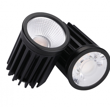 Ra90 DC 24V 8W RGBCCT(5 in 1) GU10/MR16 Module LED Spotlight