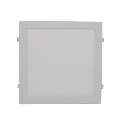 DC24V Ra90 Recessed LED Panel Tunable white CCT