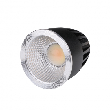 High Brightness 10W Tunable White LED Spot MR16 for Dali Loxone KNX DMX Intelligent Home