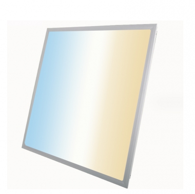 Factory Price DC 24V Ra90 40W 2000-6000K 600mm DALI Tunable White LED Panel Light 