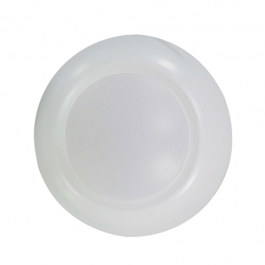 ETL List  AC 120V 15W Ra90 Dimmable&CCT Adjustable 6inch LED Disc Lights