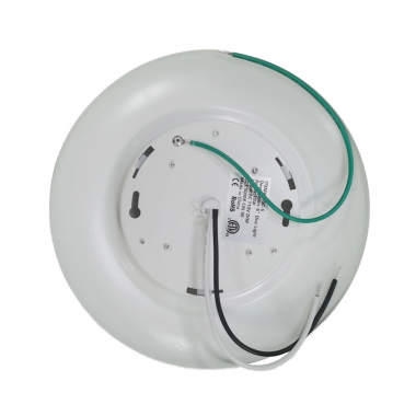 ETL List  AC 120V 15W Ra90 Dimmable&CCT Adjustable 6inch LED Disc Lights