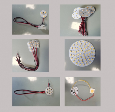 Customized Low Voltage LED Module