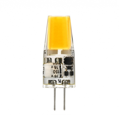 High Brightness AC/DC 12V 2W COB G4 LED light Lamp