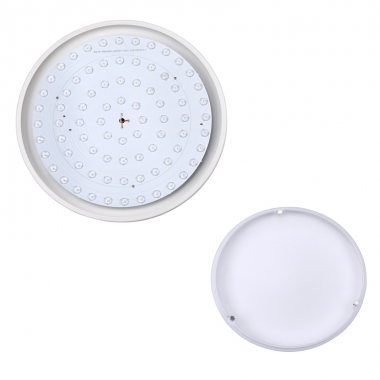 NEW Design Surface Mount D380mm 40W 24V 2000-6000K Tunable White Ceiling Light