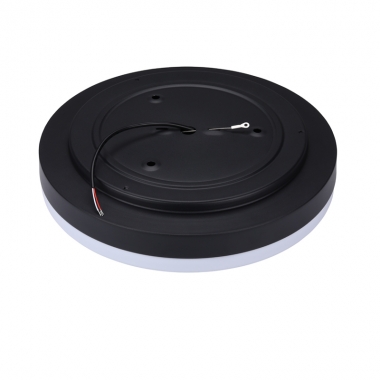 New Design Surface Mount 40W 24V 2000-6000K Tunable White Ceiling Light