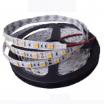 DC 24V 60leds/M High CRI Ra90 5050 SMD Flexible LED Strip Light