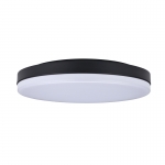New Design Surface Mount 40W 24V 2000-6000K Tunable White Ceiling Light